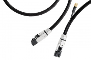 Atlas Mavros Grun Stream Ethernet Cable 1.5m - NEW OLD STOCK